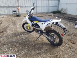 Husqvarna Pozostałe 2021