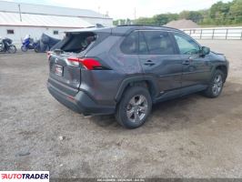 Toyota Pozostałe 2023 2 Toyota Pozostałe 2023 2