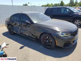 BMW 540 2023 3