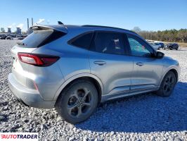 Ford Escape 2024 1