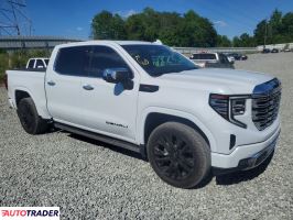GMC Sierra 2026 6