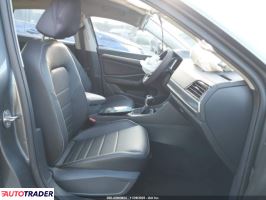 Volkswagen Jetta 2023 1