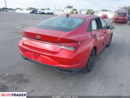 Hyundai Elantra 2022 2