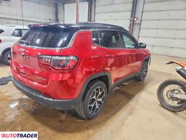 Jeep Compass 2025 2
