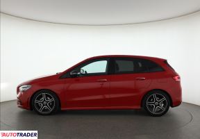 Mercedes B-klasa 2018 1.3 160 KM