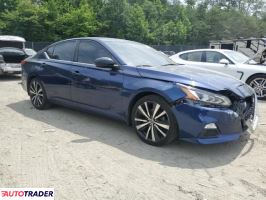 Nissan Altima 2019 2