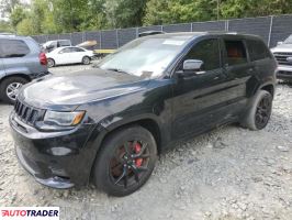 Jeep Grand Cherokee 2019 6