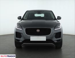 Jaguar E-PACE 2018 2.0 147 KM