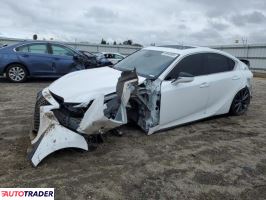 Lexus IS 2023 3 Lexus IS 2023 3