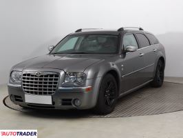 Chrysler 300C 2006 3.0 214 KM