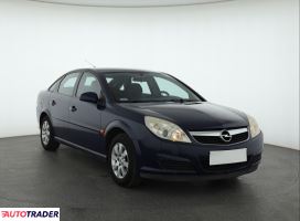 Opel Vectra 2008 1.8 138 KM Opel Vectra 2008 1.8 138 KM