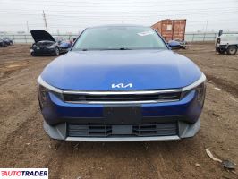 Kia Pozostałe 2025 2