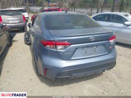 Toyota Corolla 2021 2