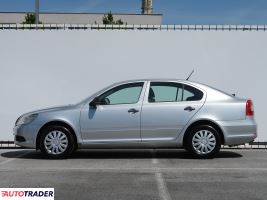 Skoda Octavia 2011 1.2 103 KM Skoda Octavia 2011 1.2 103 KM
