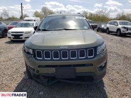 Jeep Compass 2019 2 Jeep Compass 2019 2