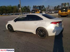 Toyota Corolla 2024 1