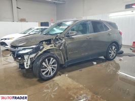 Chevrolet Equinox - zobacz ofertę