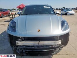 Porsche Macan 2019 2 Porsche Macan 2019 2