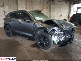 Mazda CX-5 2022 2