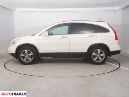 Honda CR-V 2011 2.2 147 KM
