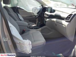 Hyundai Tucson 2021 2