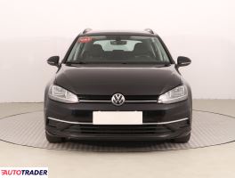 Volkswagen Golf 2017 1.0 108 KM