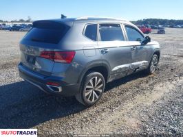 Volkswagen Pozostałe 2022 1