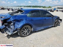 Toyota Camry 2023 2