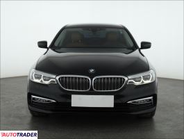 BMW 520 2017 2.0 187 KM