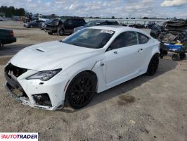 Lexus RC 2021 5 Lexus RC 2021 5