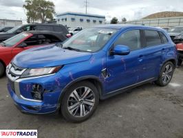 Mitsubishi Outlander 2020 2