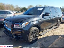 Lincoln Navigator 2019 3 Lincoln Navigator 2019 3