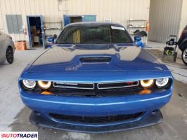 Dodge Challenger 2023 5