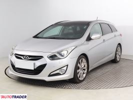 Hyundai i40 2011 2.0 174 KM