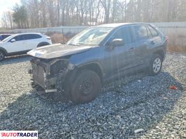 Toyota Pozostałe - zobacz ofertę