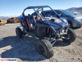 Polaris Ranger RZR 2022