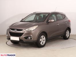 Hyundai ix35 2013 2.0 160 KM