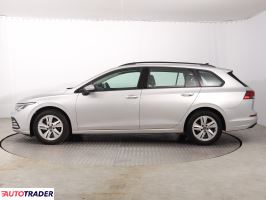 Volkswagen Golf 2022 1.5 128 KM