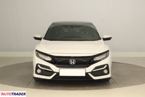 Honda Civic 2019 1.5 179 KM