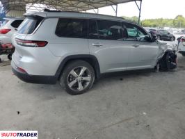 Jeep Cherokee 2021 3