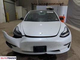 Tesla Model 3 2020 Tesla Model 3 2020