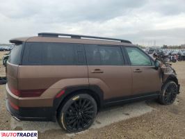 Hyundai Santa Fe 2024 2