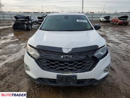 Chevrolet Equinox 2020 2