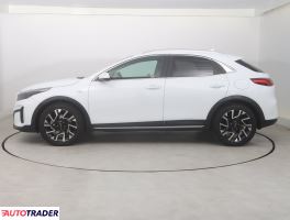 Kia Ceed 2023 1.5 158 KM