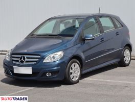 Mercedes B-klasa 2010 2.0 107 KM