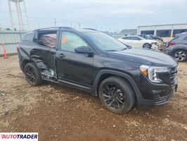 GMC Terrain 2024 1