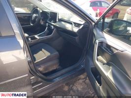 Toyota Pozostałe 2023 2