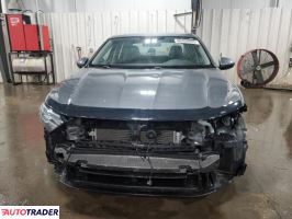 Volkswagen Jetta 2021 1