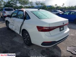 Volkswagen Jetta 2025 1 Volkswagen Jetta 2025 1