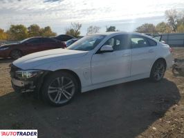 BMW 430 2019 2